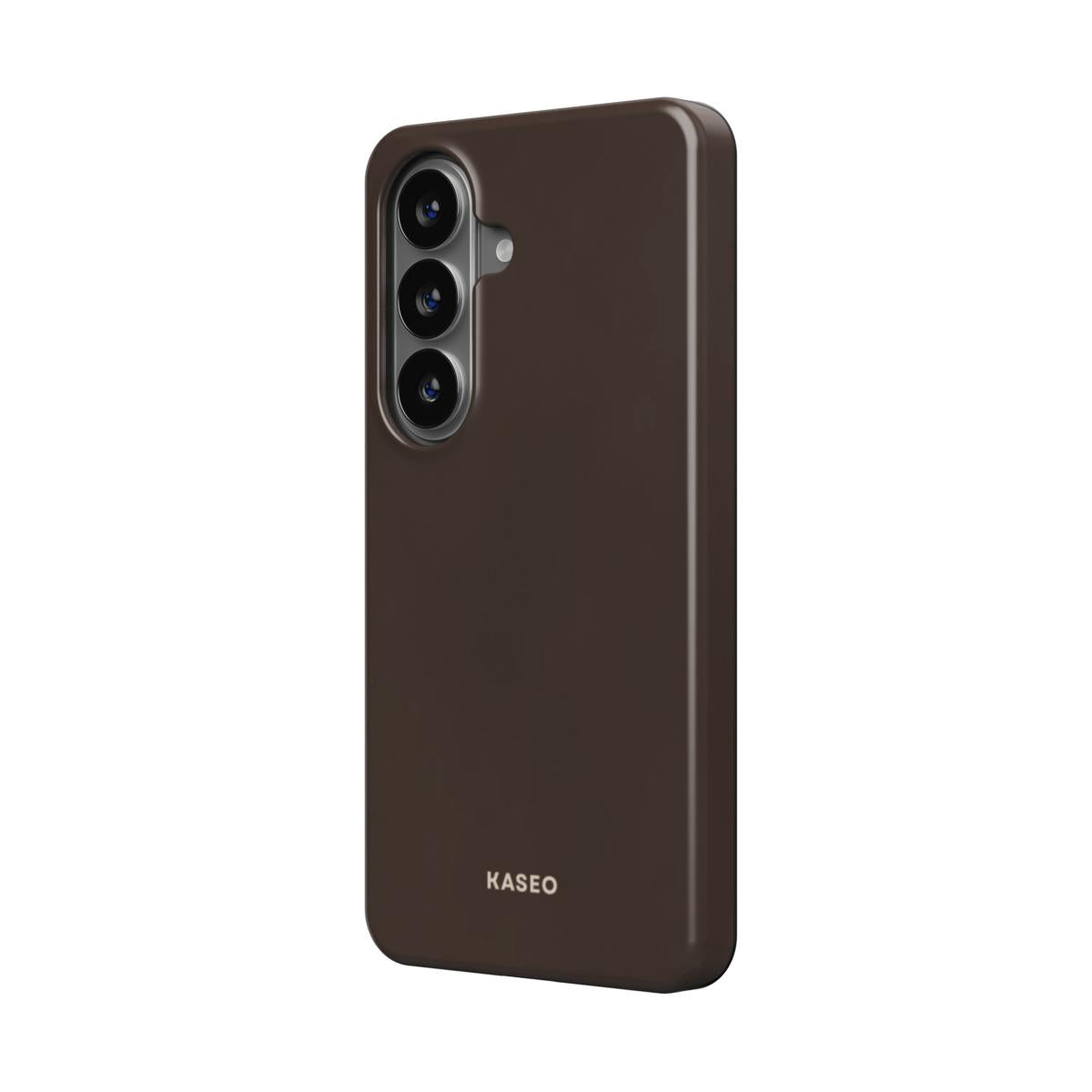 Espresso - Android Tough Phone Case