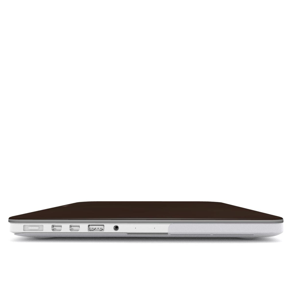 Espresso - MacBook Case