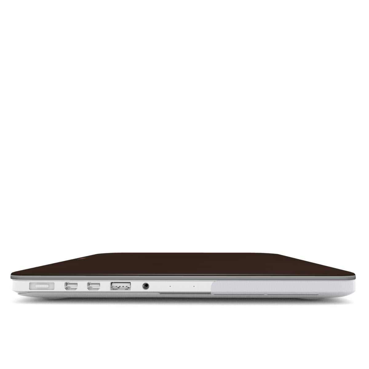 Espresso - MacBook Case