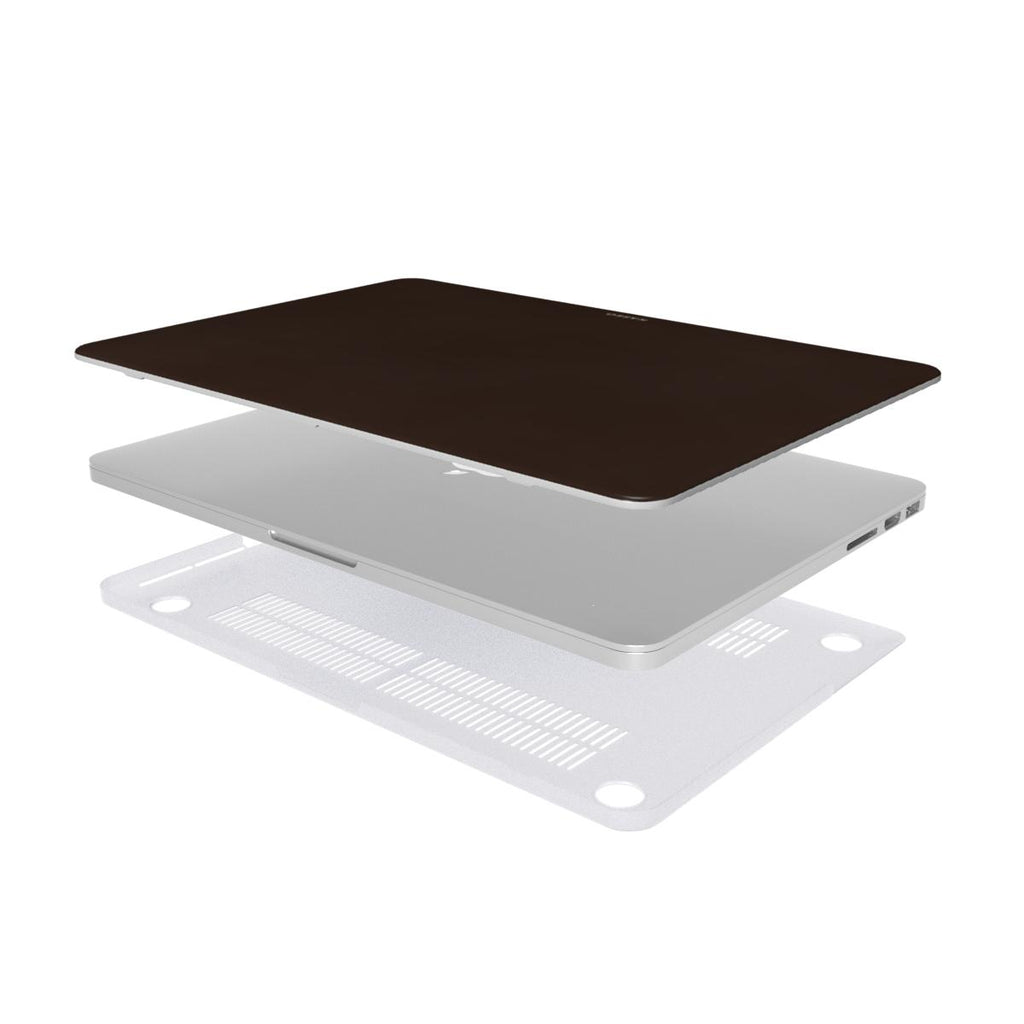 Espresso - MacBook Case