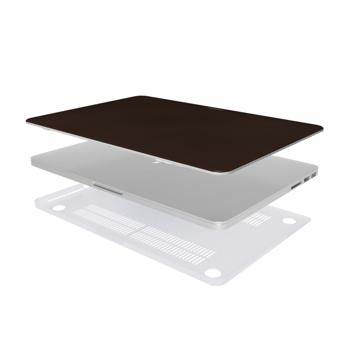Espresso - MacBook Case