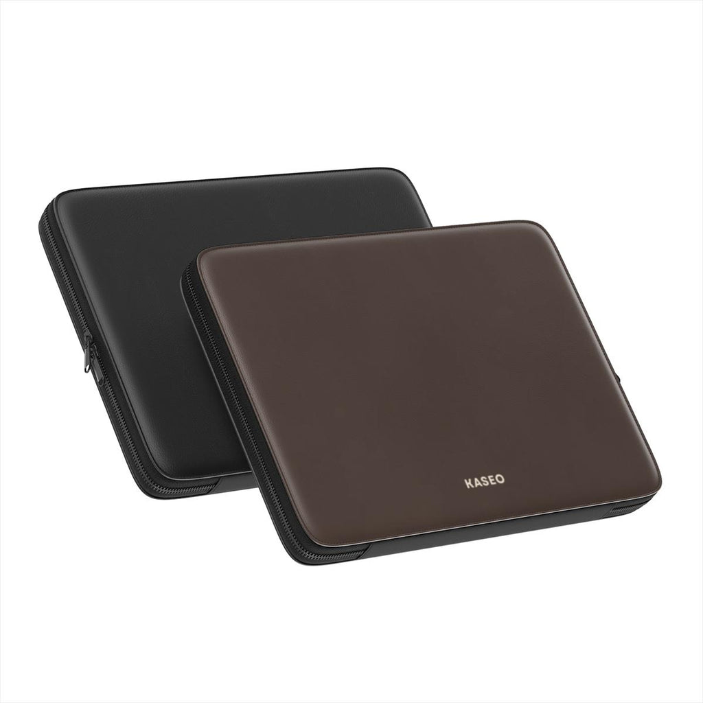 Espresso - Premium Laptop Sleeve