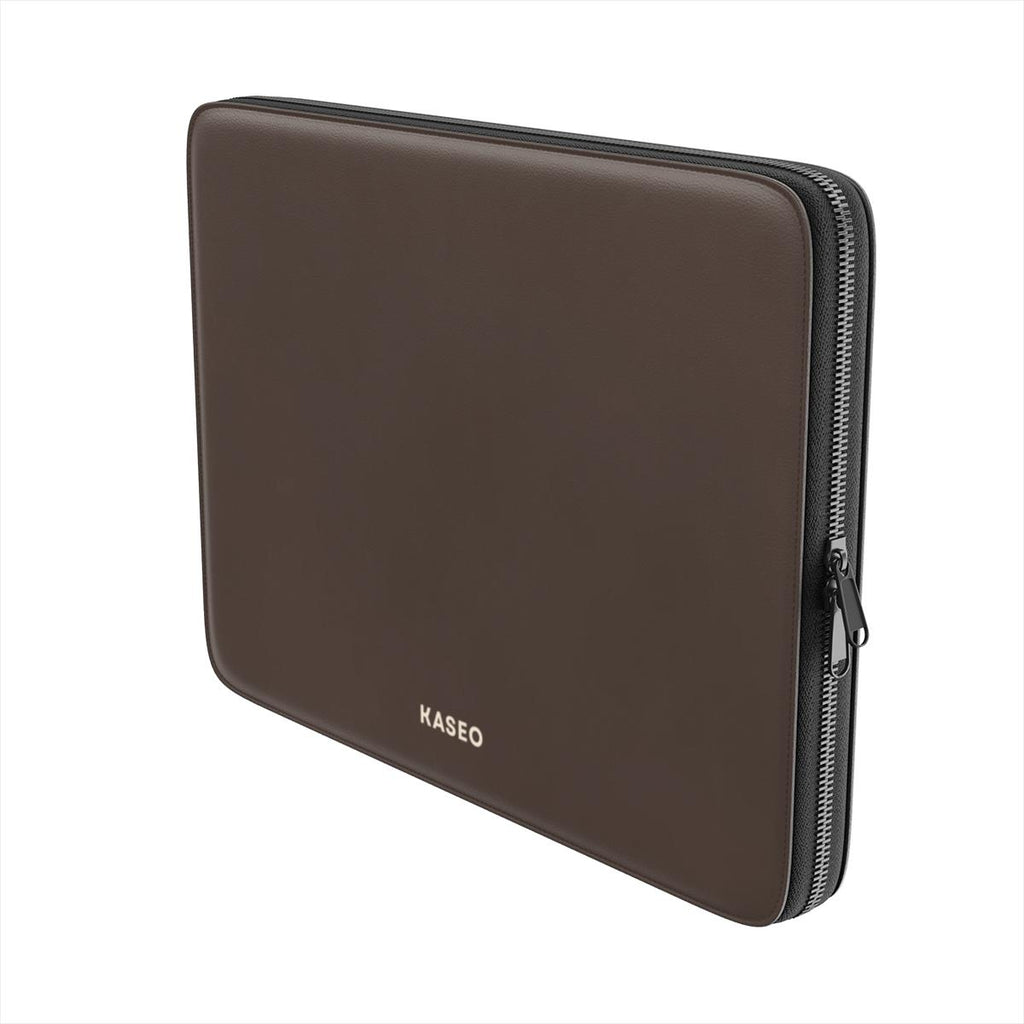 Espresso - Premium Laptop Sleeve