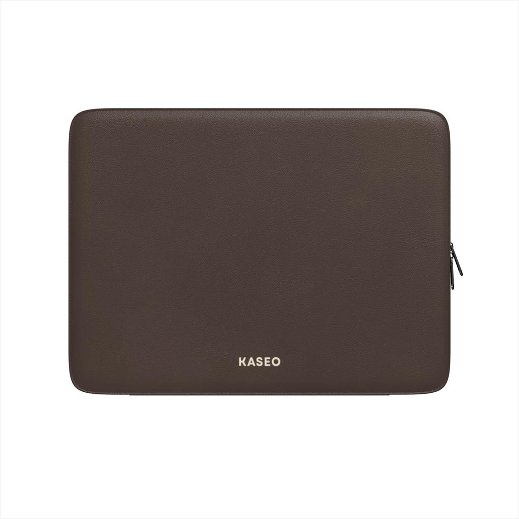 Espresso - Premium Laptop Sleeve
