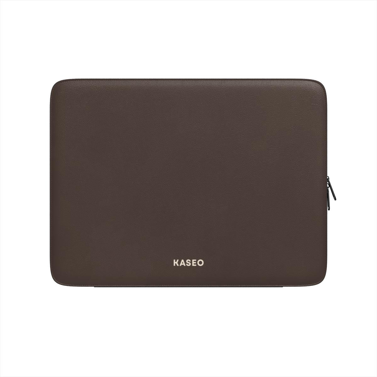 Espresso - Premium Laptop Sleeve