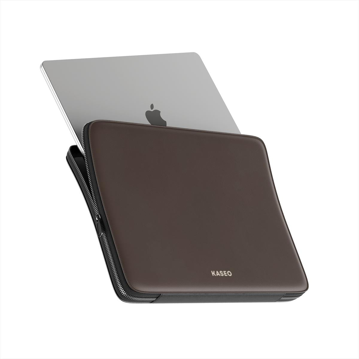 Espresso - Premium Laptop Sleeve