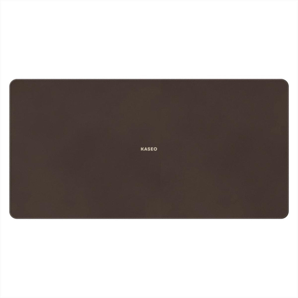 Espresso - Desk Mat