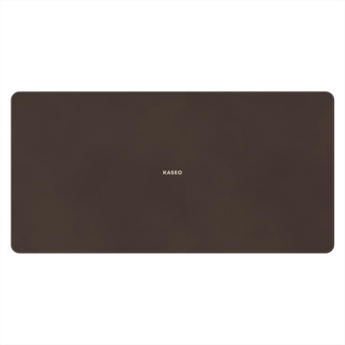 Espresso - Desk Mat