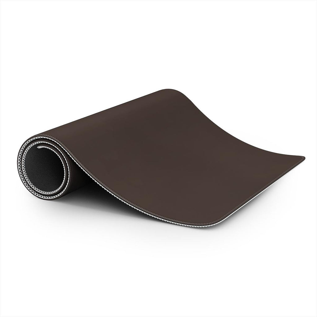 Espresso - Desk Mat