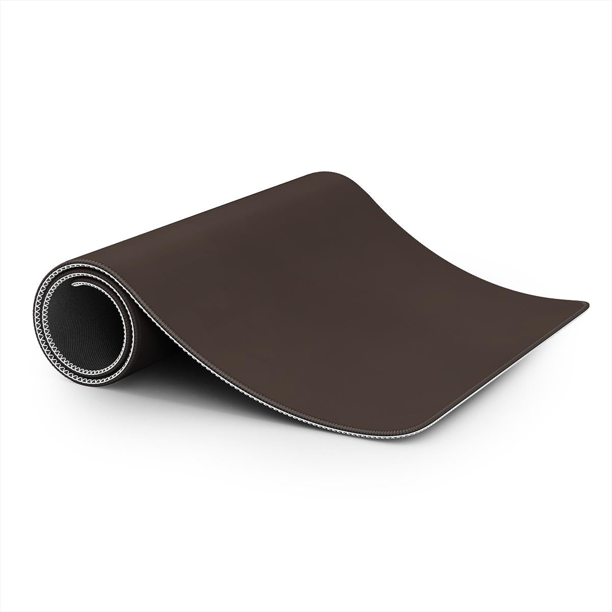 Espresso - Desk Mat