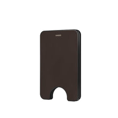 Espresso Magnetic Wallet