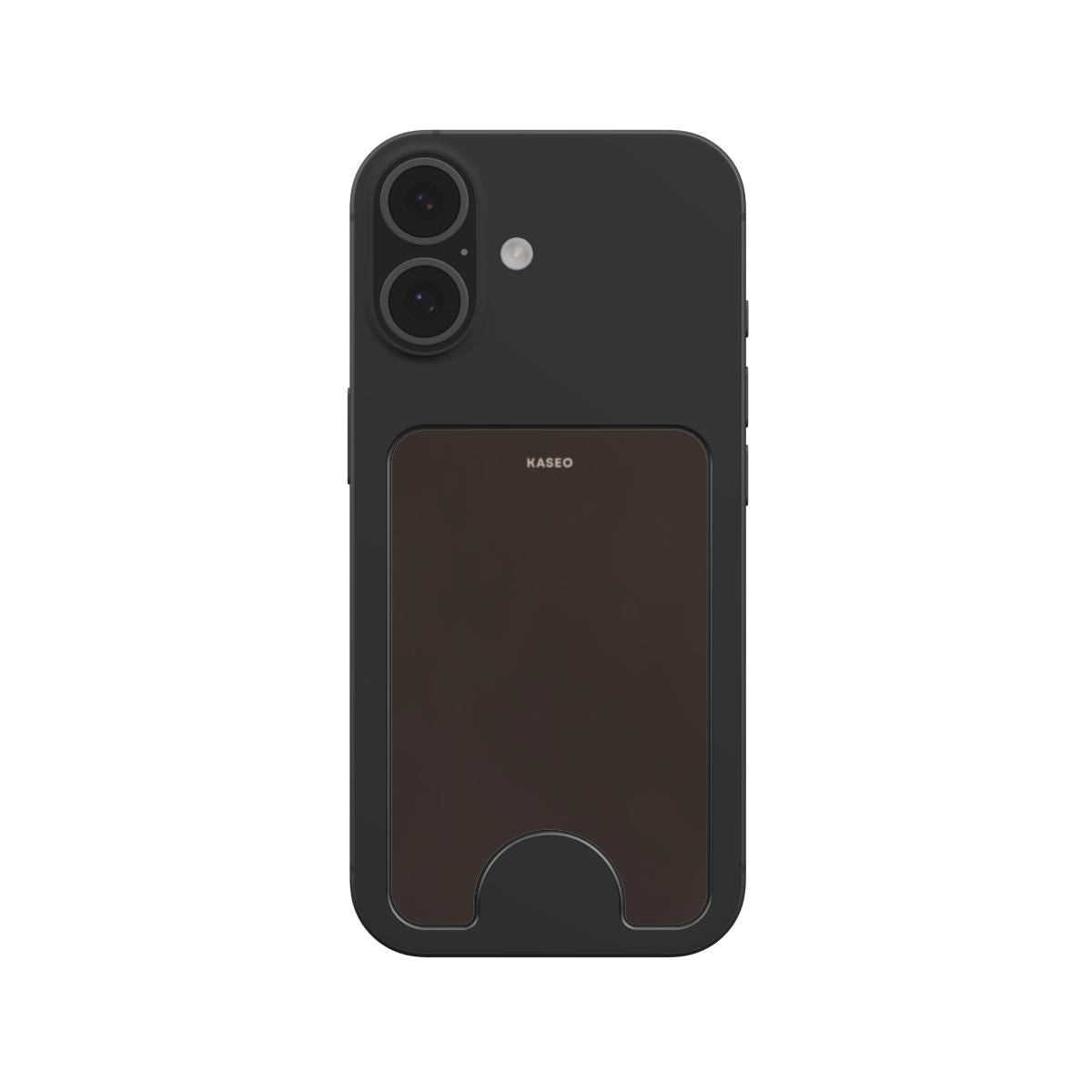 Espresso - Magnetic Wallet