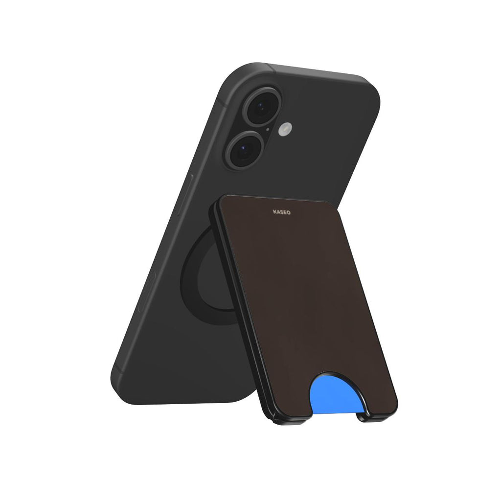Espresso - Magnetic Wallet