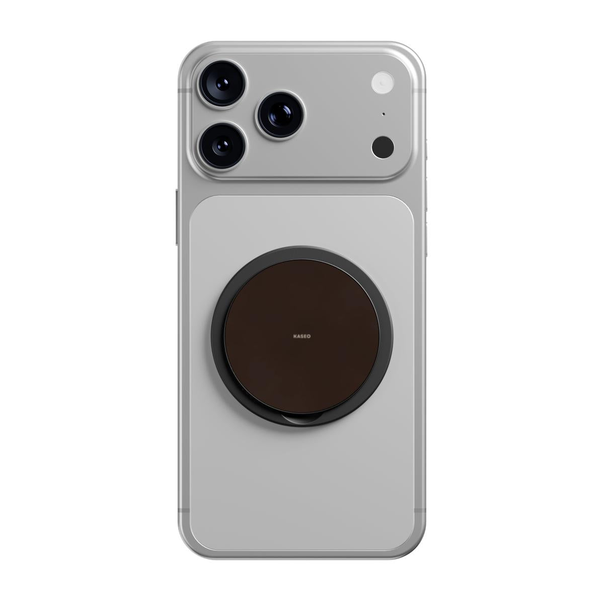 Espresso - Magnetic Phone Grip