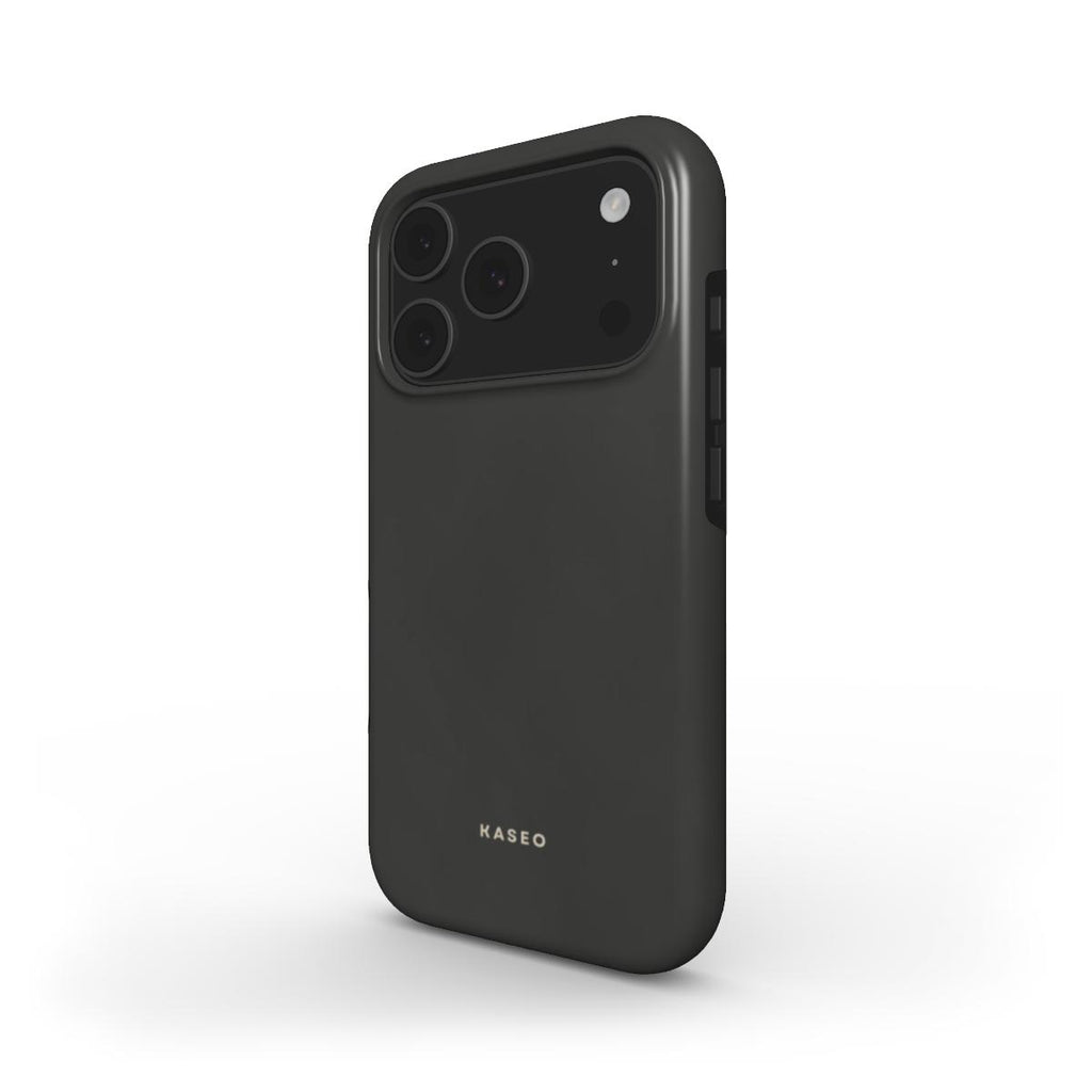 Charcoal - MagSafe Tough Phone Case