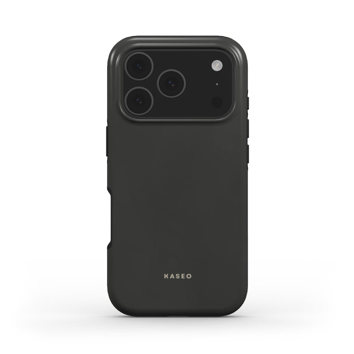 Charcoal - MagSafe Tough Phone Case