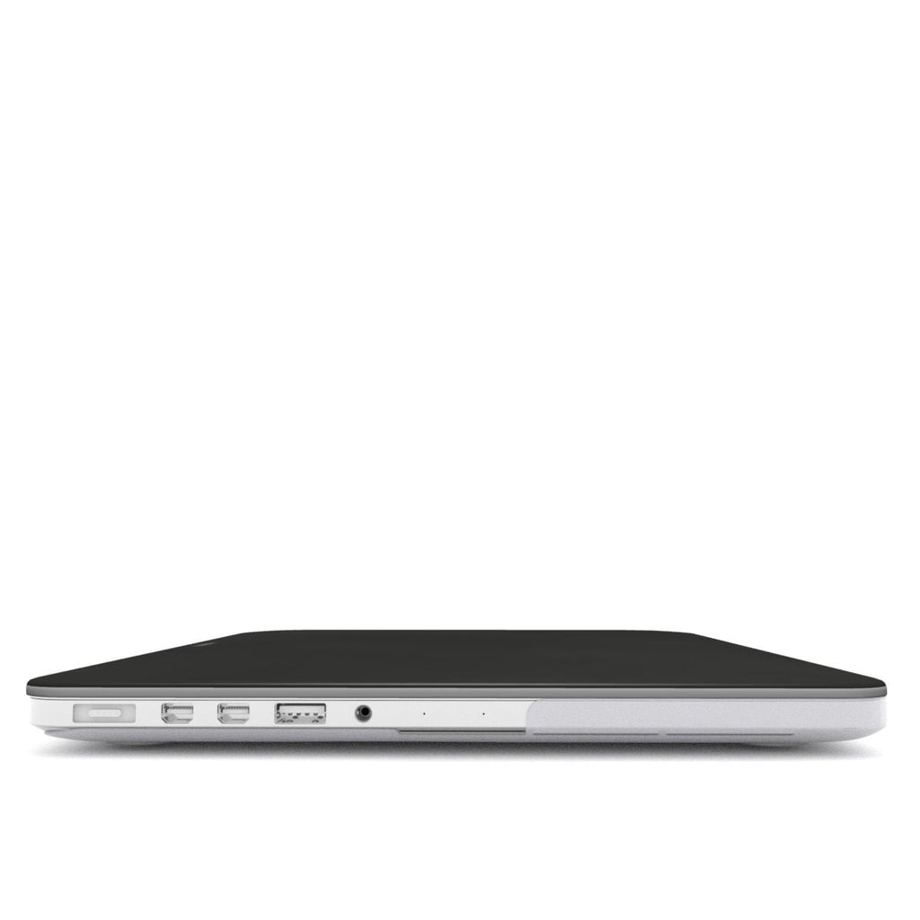 Charcoal - MacBook Case