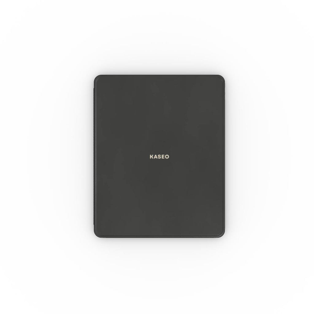 Charcoal - Apple iPad Case