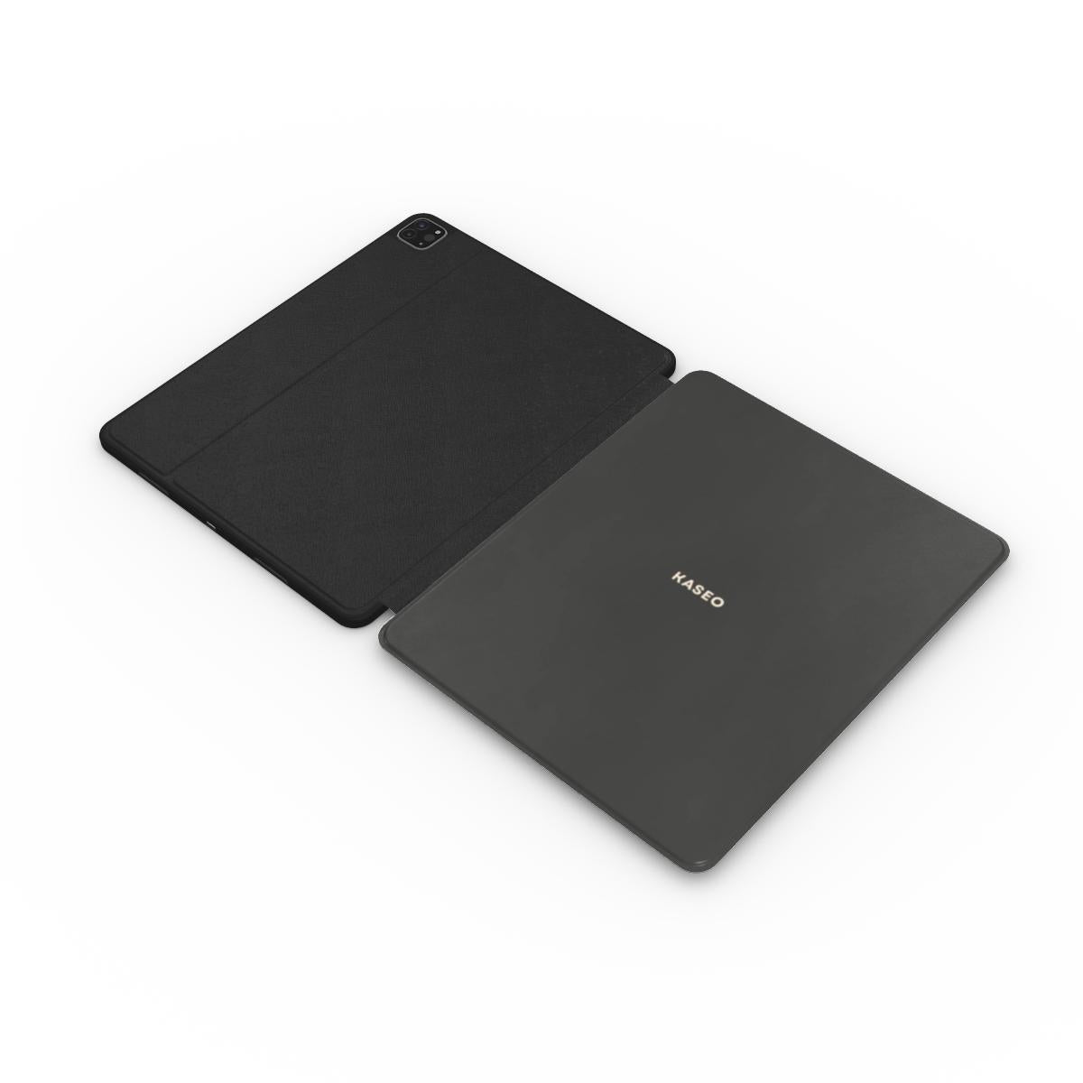 Charcoal - Apple iPad Case