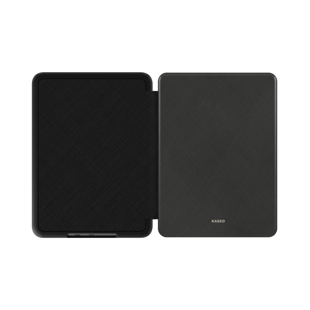 Charcoal - Kindle Case