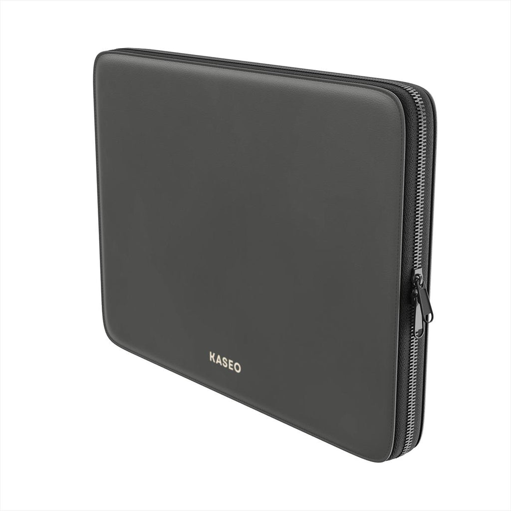 Charcoal - Premium Laptop Sleeve