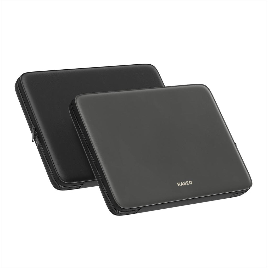 Charcoal - Premium Laptop Sleeve