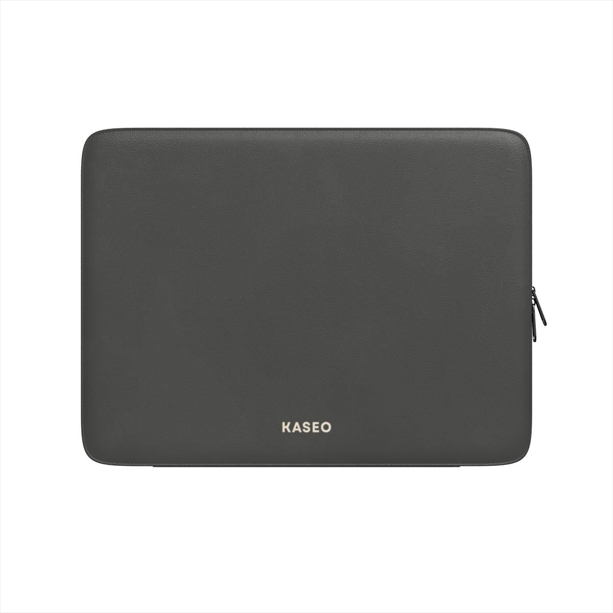 Charcoal - Premium Laptop Sleeve
