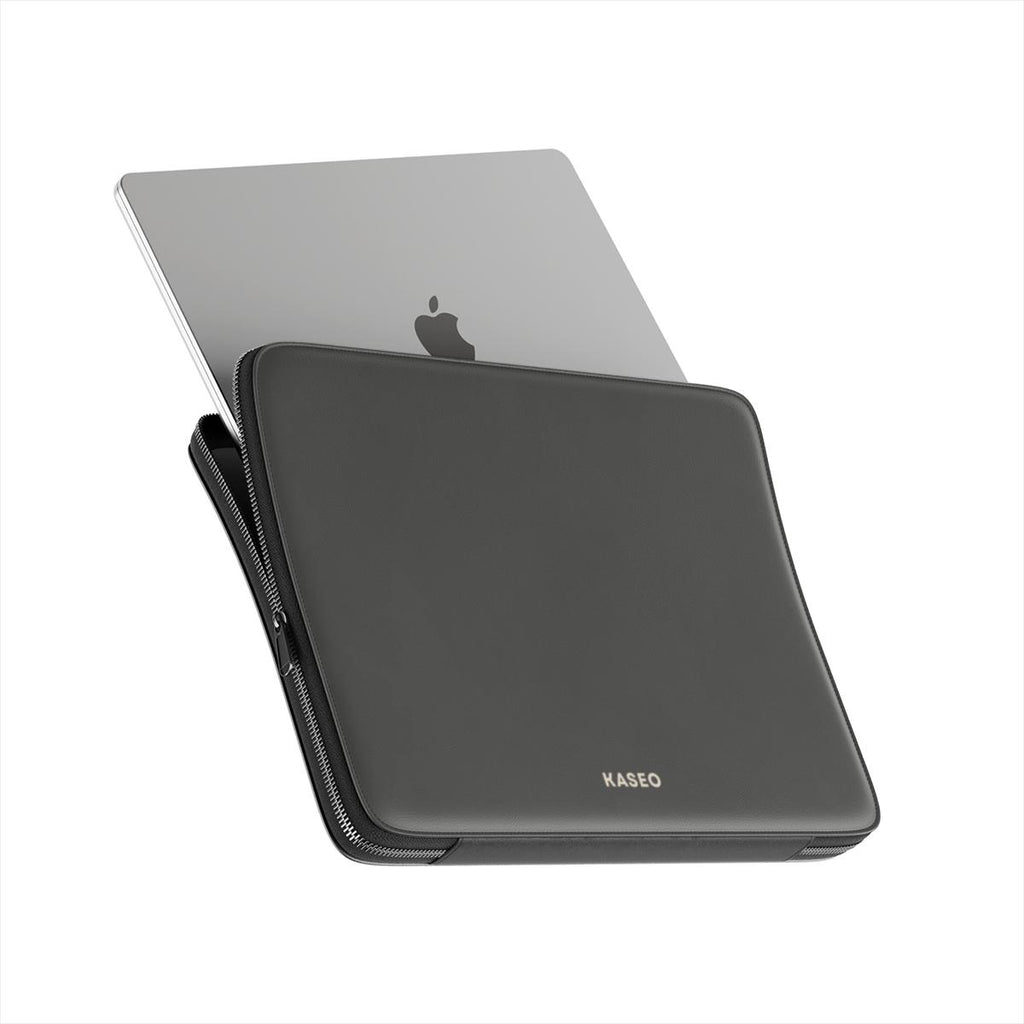Charcoal - Premium Laptop Sleeve