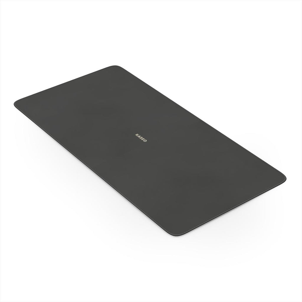 Charcoal - Desk Mat