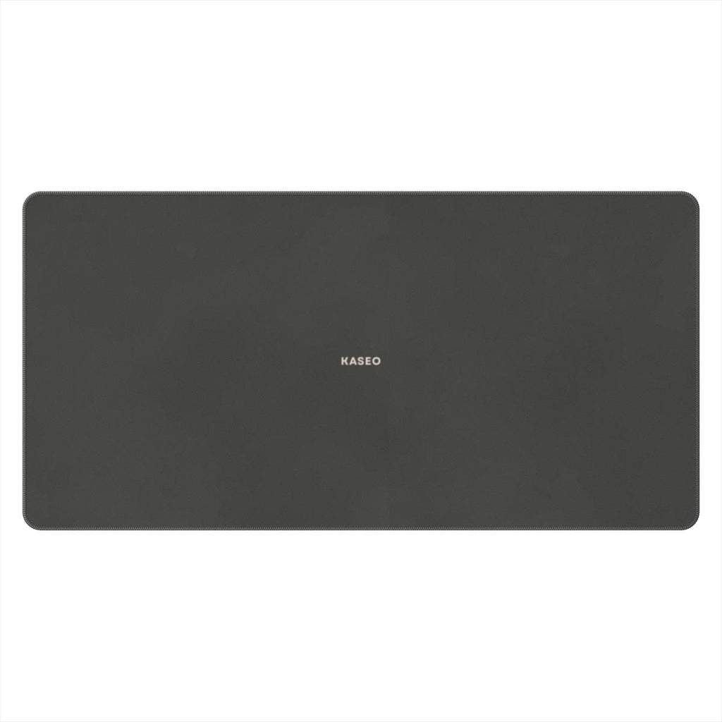Charcoal - Desk Mat