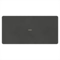 Charcoal - Desk Mat