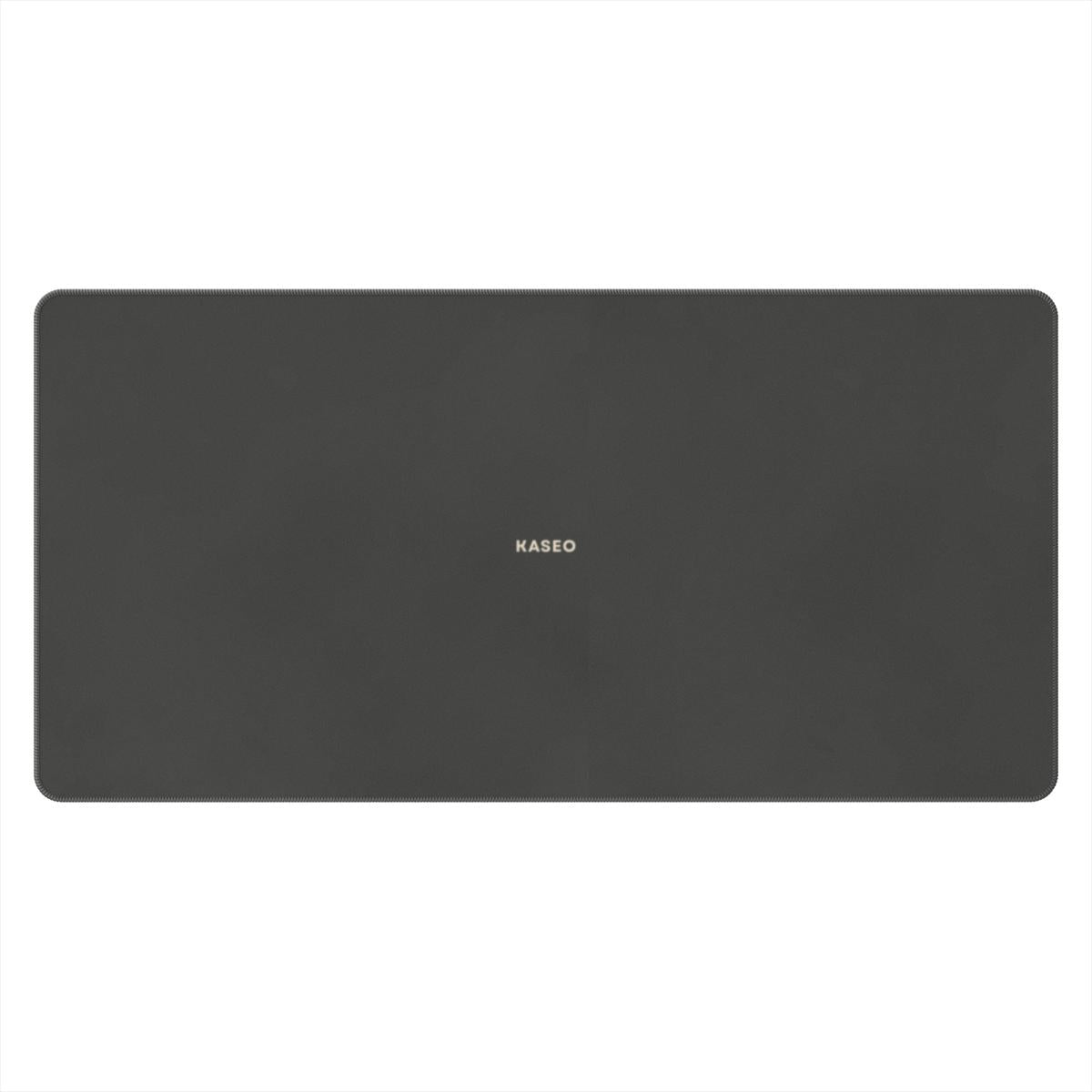 Charcoal - Desk Mat