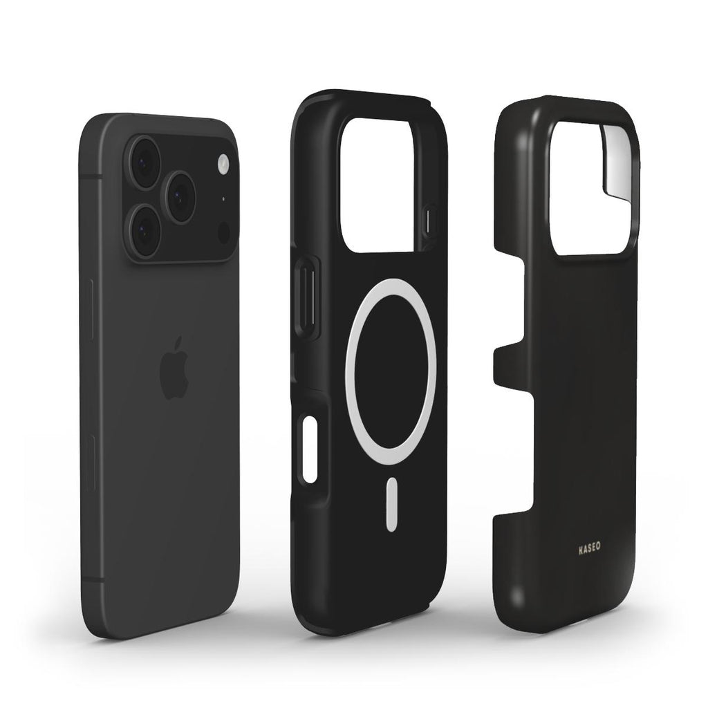 Onyx - MagSafe Tough Phone Case
