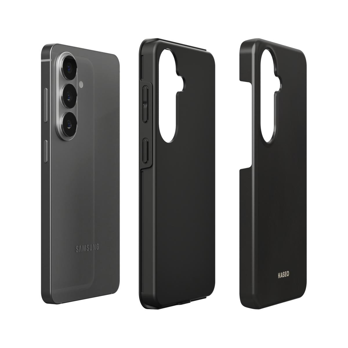 Onyx - Android Tough Phone Case