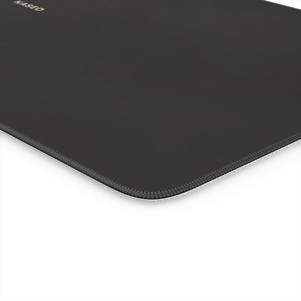 Onyx - Desk Mat