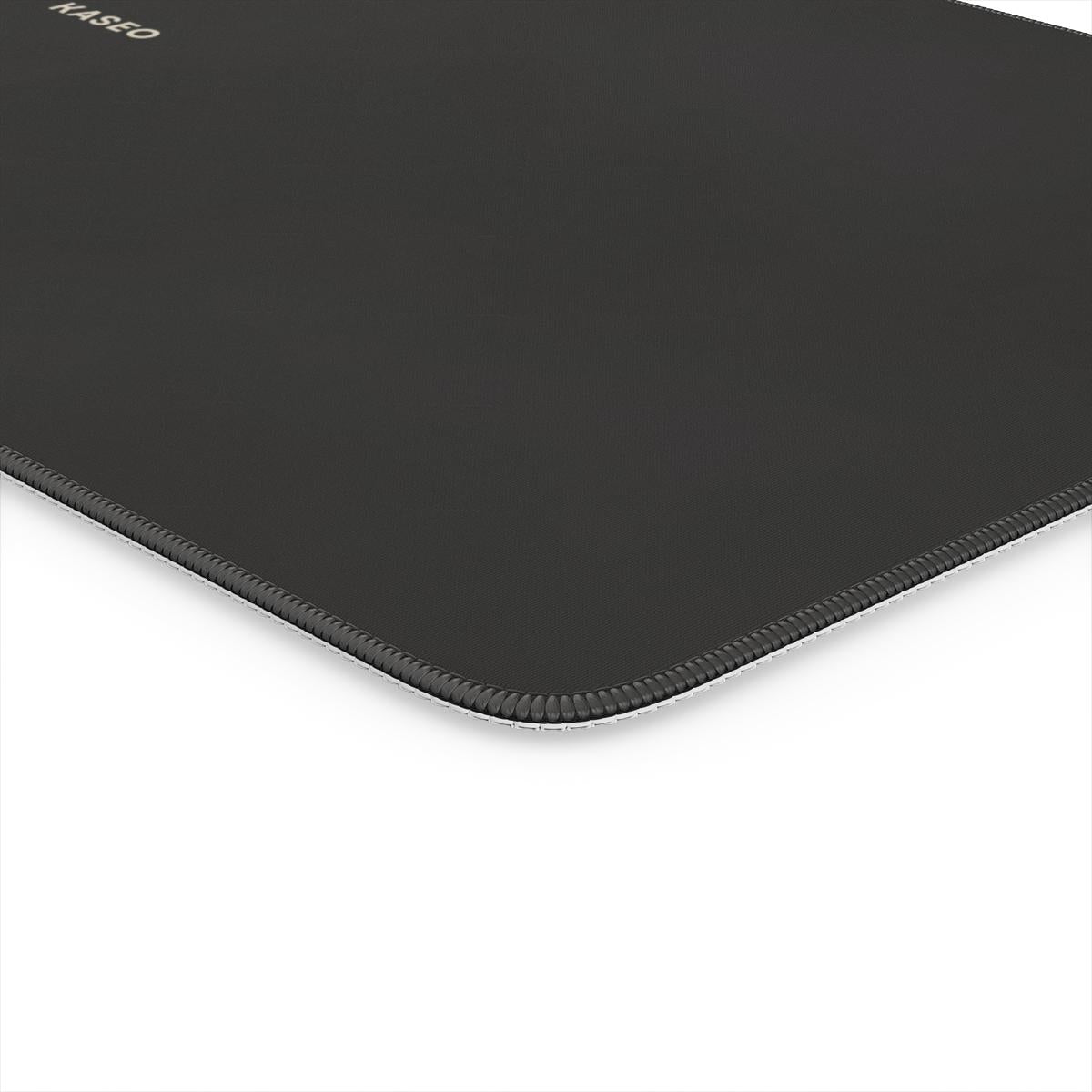 Onyx - Desk Mat
