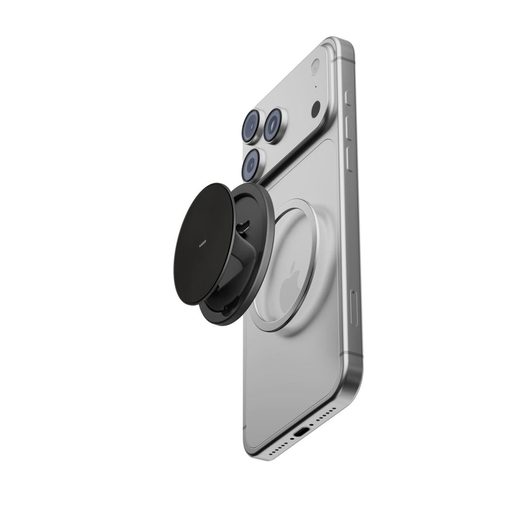 Onyx - Magnetic Phone Grip