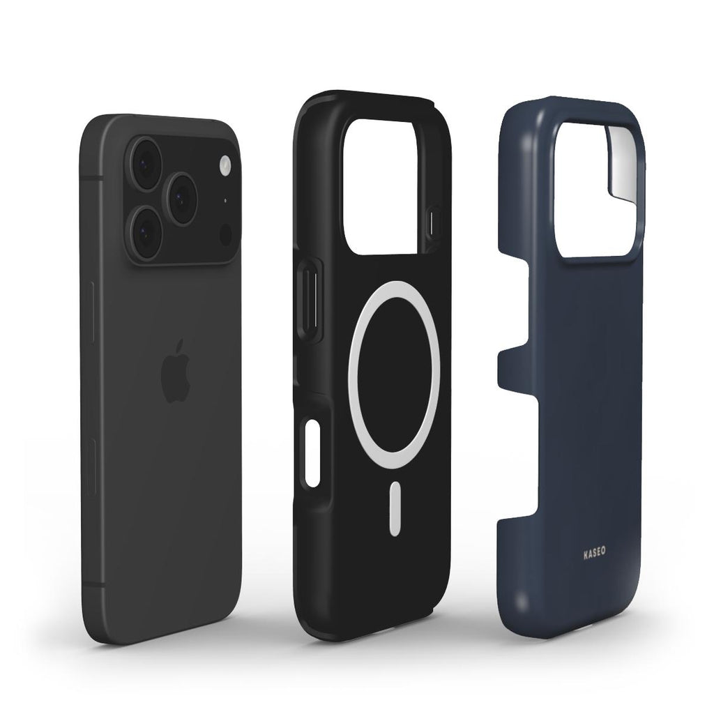 Midnight - MagSafe Tough Phone Case