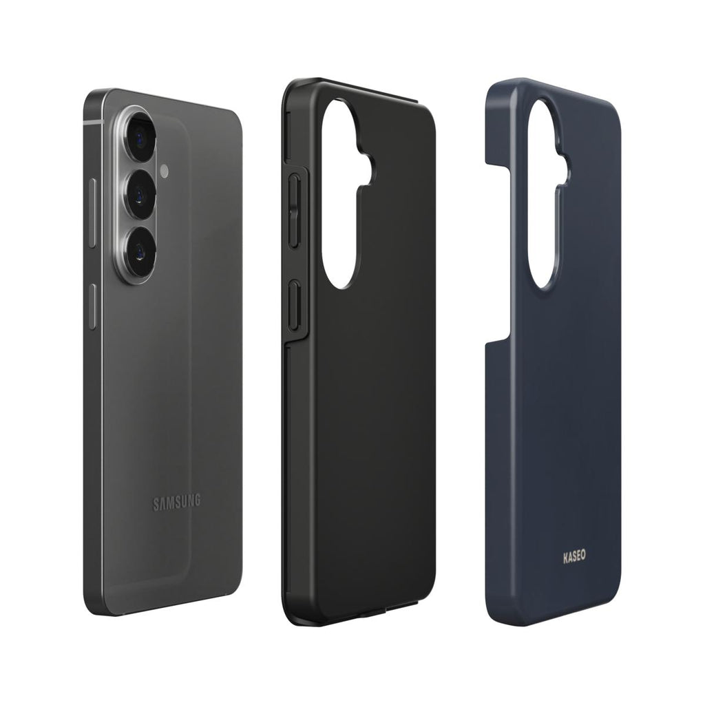 Midnight - Android Tough Phone Case