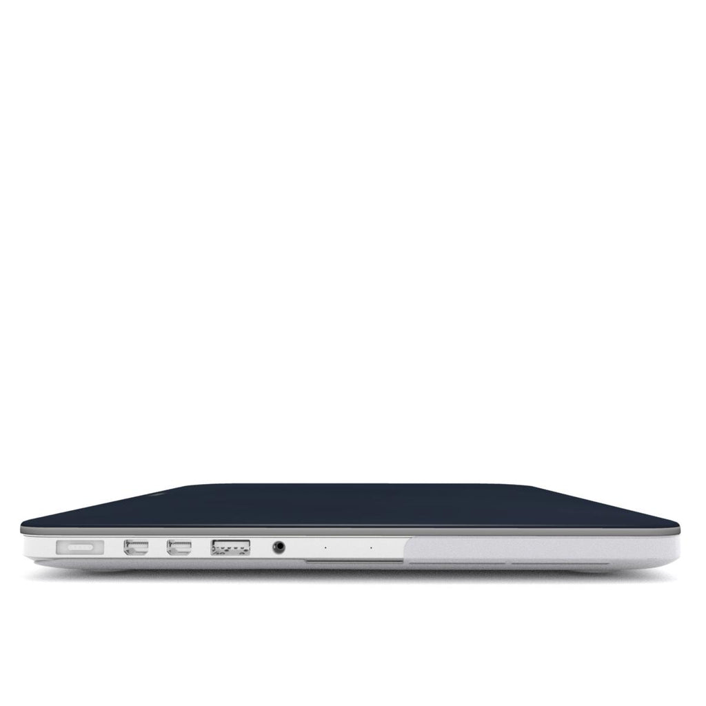 Midnight - MacBook Case