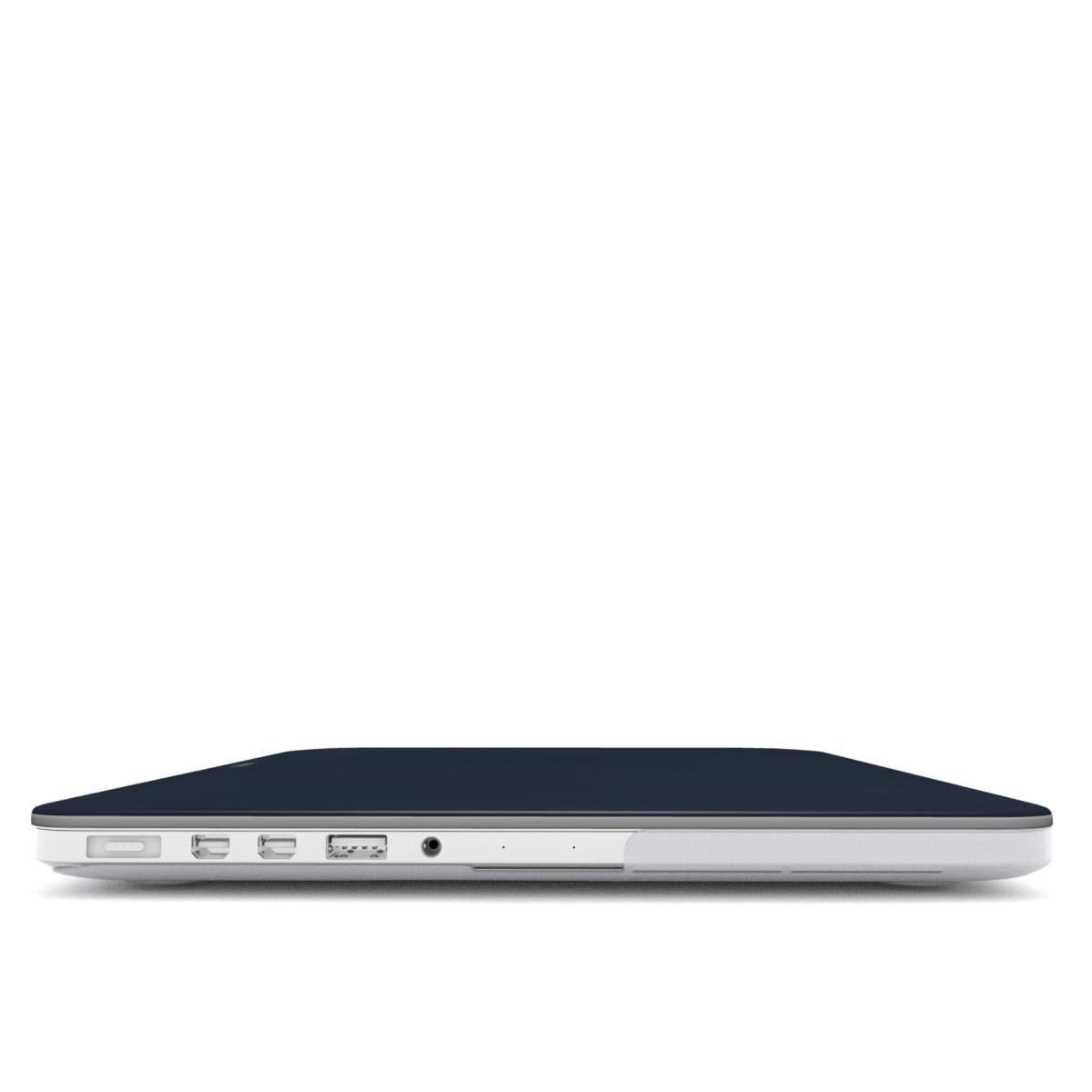 Midnight - MacBook Case