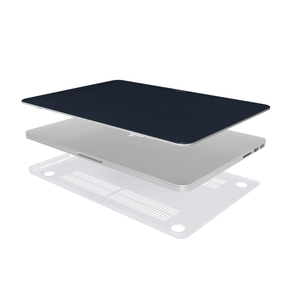 Midnight - MacBook Case