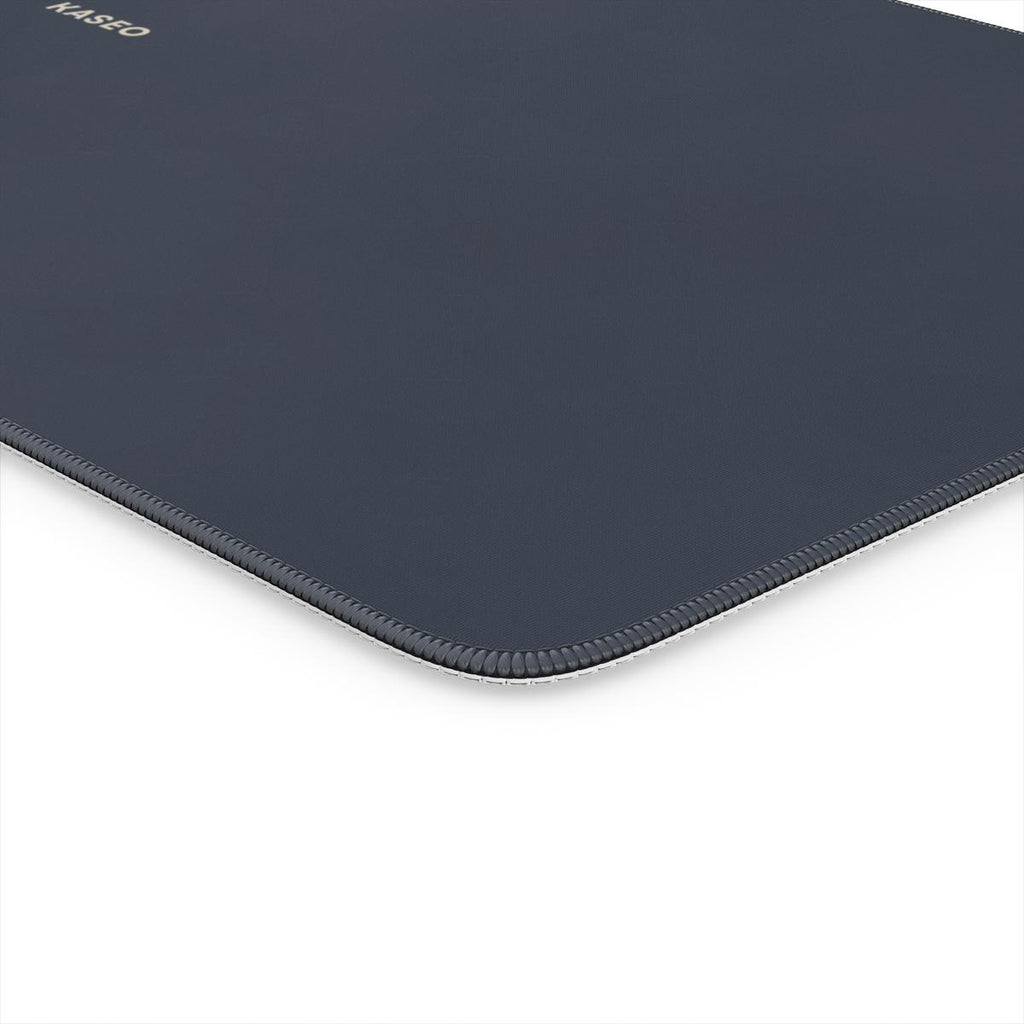 Midnight - Desk Mat
