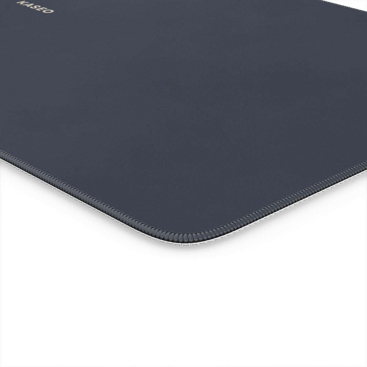 Midnight - Desk Mat