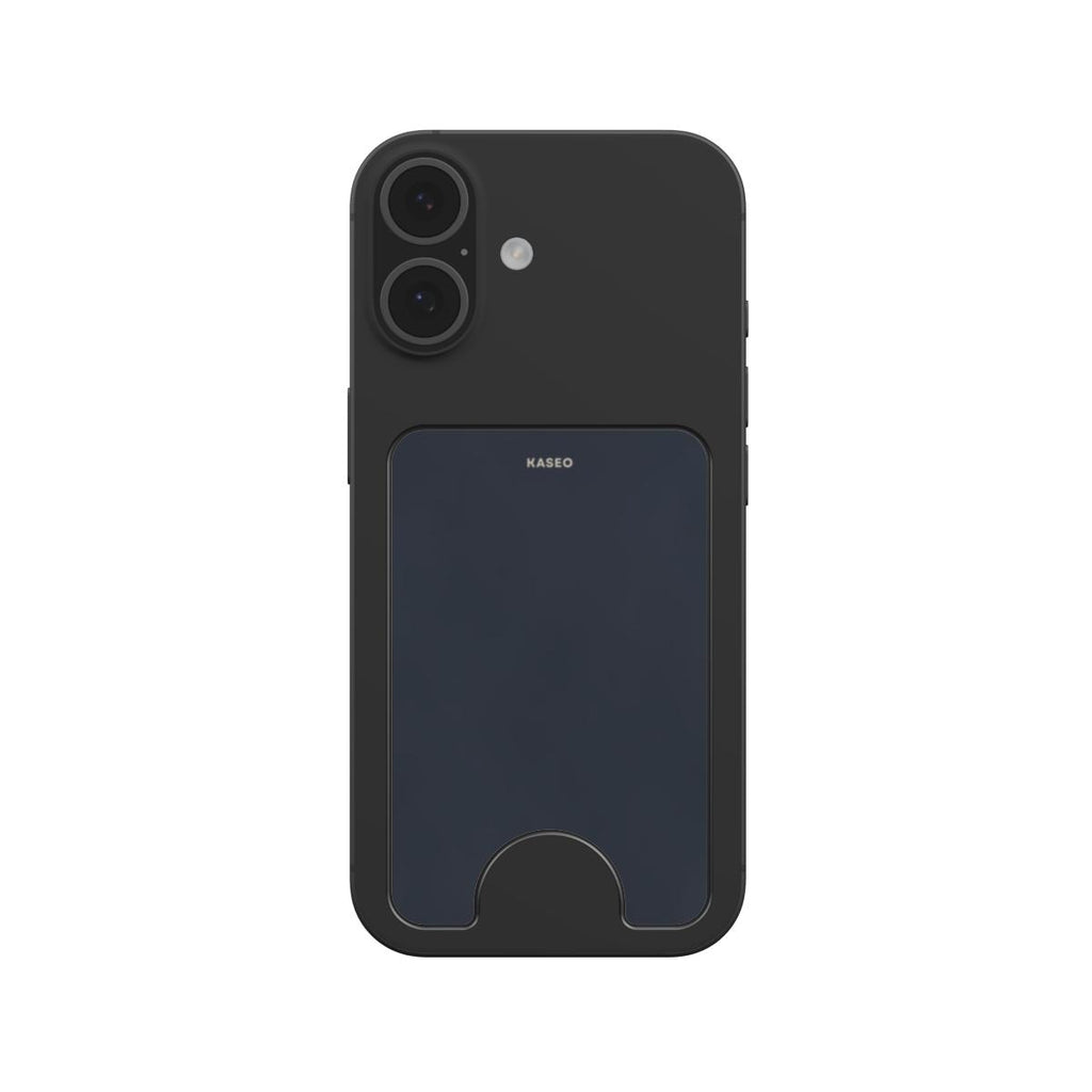 Midnight - Magnetic Wallet