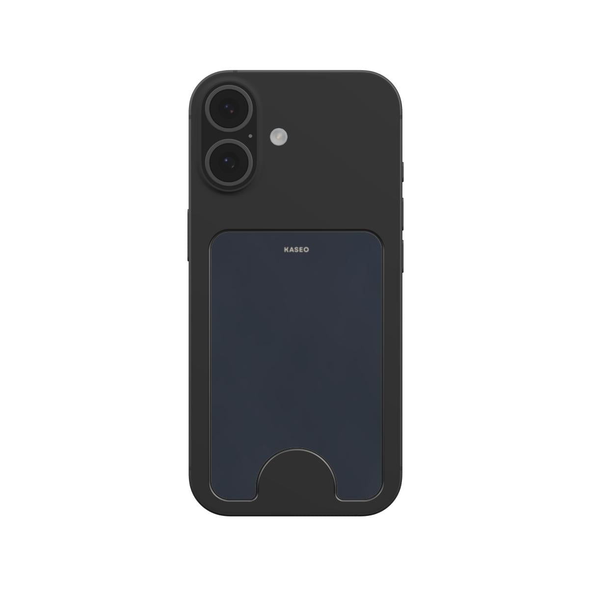 Midnight - Magnetic Wallet