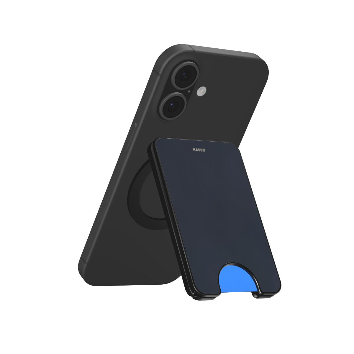 Midnight - Magnetic Wallet