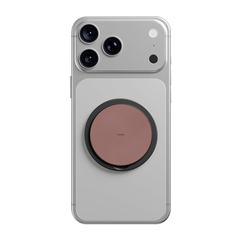 Rose - Magnetic Phone Grip