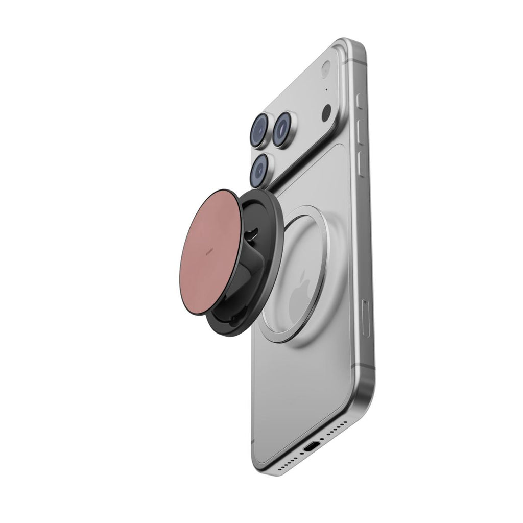 Rose - Magnetic Phone Grip
