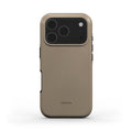 Taupe - MagSafe Tough Phone Case